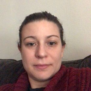 Meet your Posher, Jenna